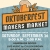 Oktoberfest Makers Market