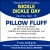 Pillow Fluff