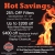 Hot Savings