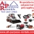 We Specialize In Air, Gas, Sping And Fall Cleanup Equipment