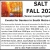 Salt Fall 2023