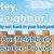 Hey Neighbor!