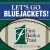 Let's Go Bluejackets!