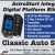 AstroStart Integrated Digital Platform Alite Series