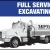 Full Service Septic & Excavating Company