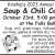 Soup & Chili Cook-OFF