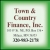 Town & Country Finance