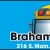 Braham Bus Company