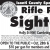 Rifle Range Sight-In