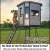The Hunt for The Perfect Deer Stand Is Over!