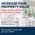 Increase Your Property Value