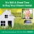 It's Still A Great Time To Buy Your Dream Home!