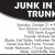 Junk In The Trunk