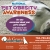 National Pet Obesity Awareness