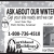 Ask About Our Winter Discount!