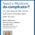 Need a Medicare De-Complicator?