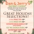 Great Holiday Selections!