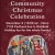Community Christmas Celebration