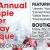 29th Annual Gillespie Center Holiday Boutique