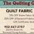 The Quilting Grounds