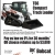 T66 Compact Track Loader