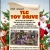 38th Annual TLC Toy Drive