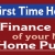 Finance 100% Of Your New Home Purchase!
