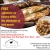 FREE Appetizer Or Desert With The Purchase Of Two Meals
