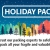 The Holiday Pack & Ship Store