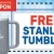 FREE Stanley Tumber