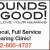 Your Local, Full Service Hearing Clinic!