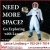Need More Space?