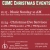 CUMC Christmas Events