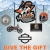 Give the Gift of Harley