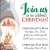 Join Us As We Celebrate Christmas!
