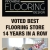 Voted Best Flooring Store