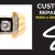 Custom Jewelry Design and Redesign