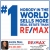 #1 Nobody In The World Sells Real Estate Than Re/Max