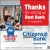 Thanks for Voting Us Best Bank