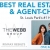 Best Real Estate Company & Agent-Chris Walsh