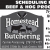 Scheduling For Beef & Hog Processing