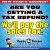 Are You Getting a Tax Refund?