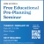 Free Educational Pre-Planning Seminar