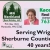 Serving Wright & Sherburne Counties for Over 40 Years!