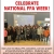 Celebrate National FFA Week!