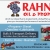 Rahn's Oil and Propane Inc
