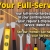 Your Full-Service Hardware Store