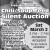 Chili/Soup Fee Silent Auction