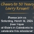 Cheers to 50 Years Larry Krusel!