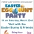 Easter Egg Hunt Party
